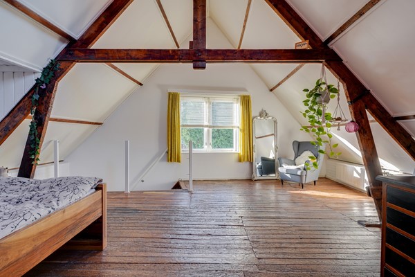 Medium property photo - Tjalkstraat 2A, 5616 KC Eindhoven